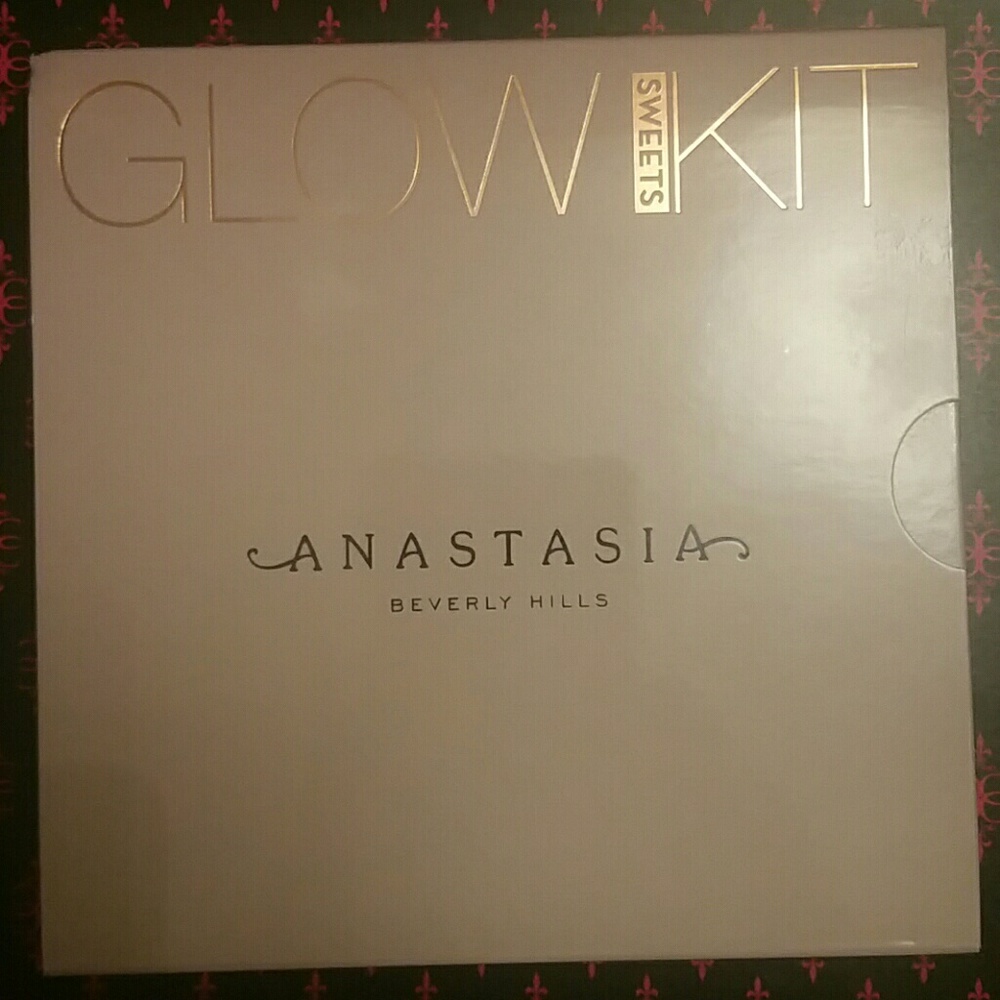 ABH Glow Sweet Kit
