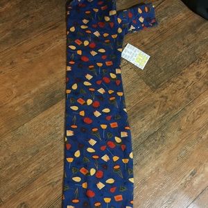 LulaRoe Julia XXS
