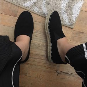 Steve Madden espadrilles
