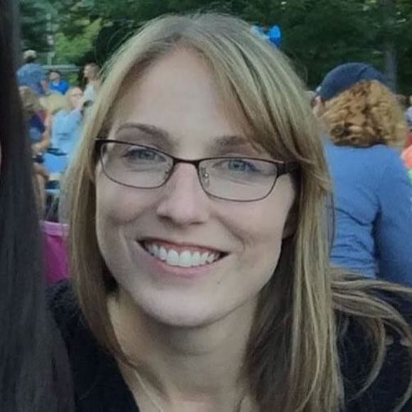 Meet your Posher, Meghan - Picture 1 of 1