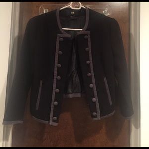 H&M blazer