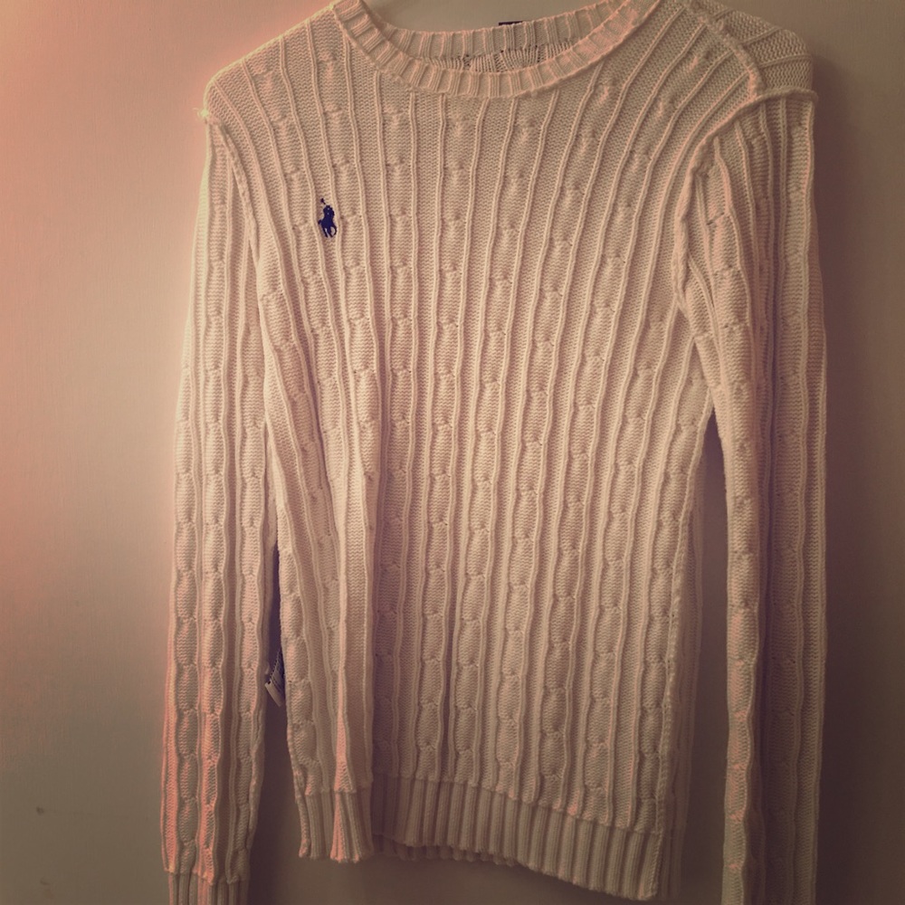 Ralph Lauren Sweater