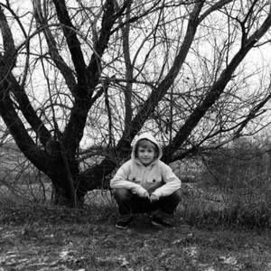 Meet your Posher, Colin