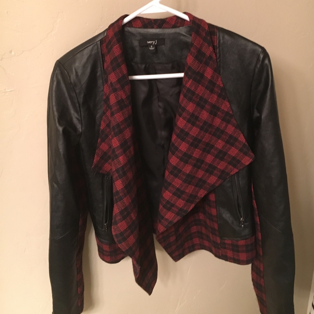 Very J jacket