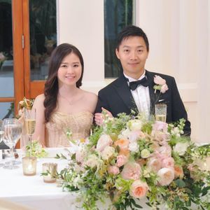 Meet your Posher, Belle