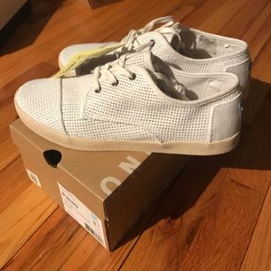 Toms Canvas Sneaker