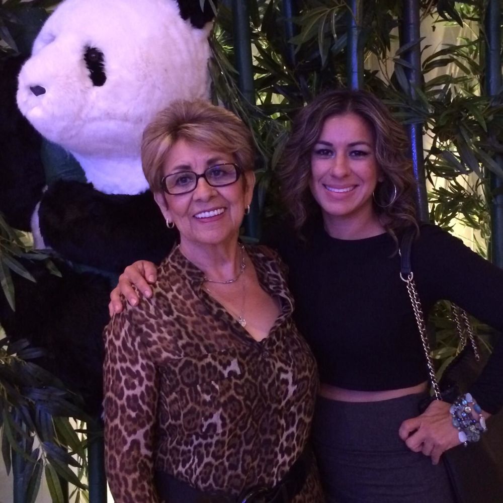 Meet your Posher, Marcy