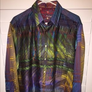 Robert Graham Limited Edition Design