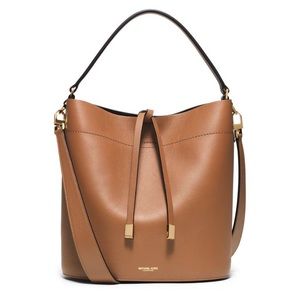 Michael Kors Collection - Miranda Shoulder Bag