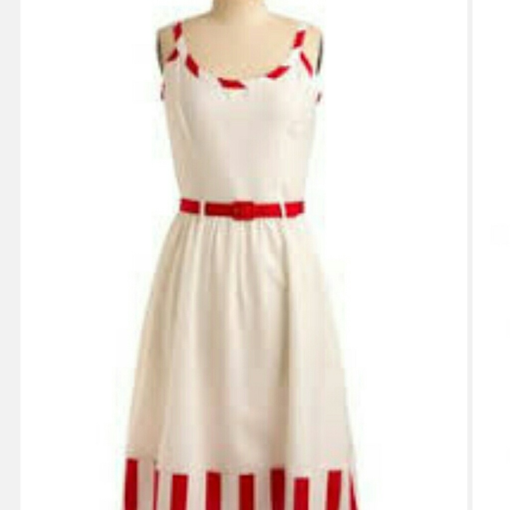 Tatyana pinup retro dress