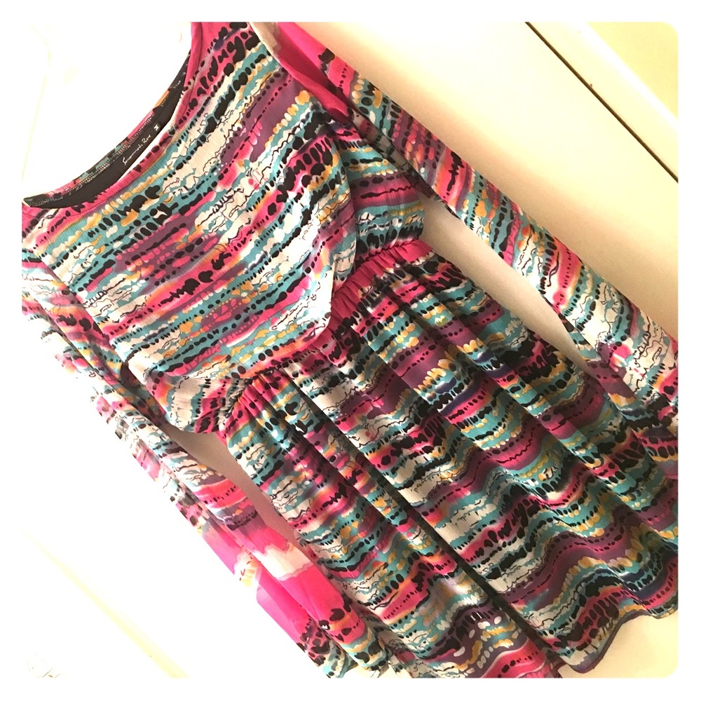 Savannah Rae Dress
