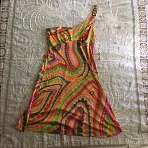 trina turk paisley dress