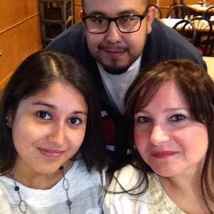 Meet your Posher, Alba