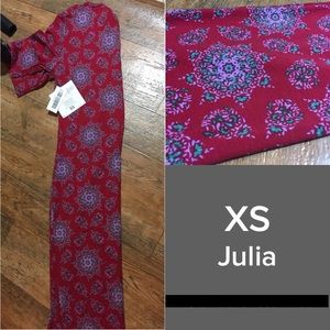 LulaRoe Julia