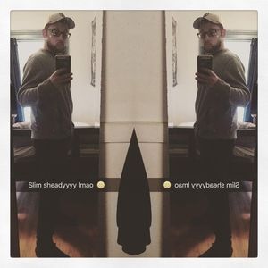 Meet your Posher, Cory