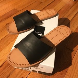 Dolce Vita Javier Slide