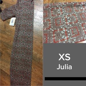 LulaRoe Julia