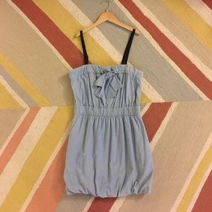 Jcrew mini dress