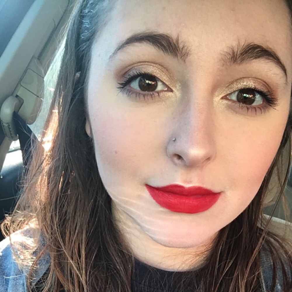 Meet your Posher, Rachel