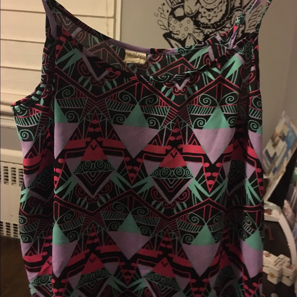 Tank from Pacsun