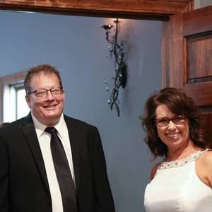 Meet your Posher, Linda