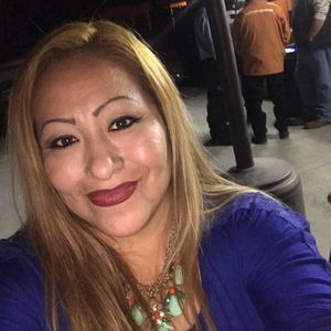 Meet your Posher, Nancy