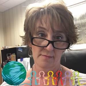 Meet your Posher, Deedee