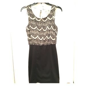 Only worn a few times!