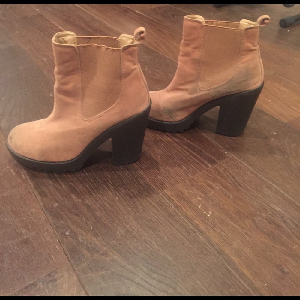 Boots