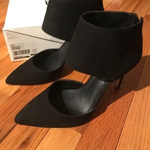 Aldo Carmelithe Heels