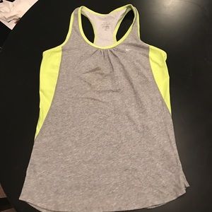 Nike Dryfit Tank