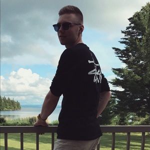 Meet your Posher, Dalton