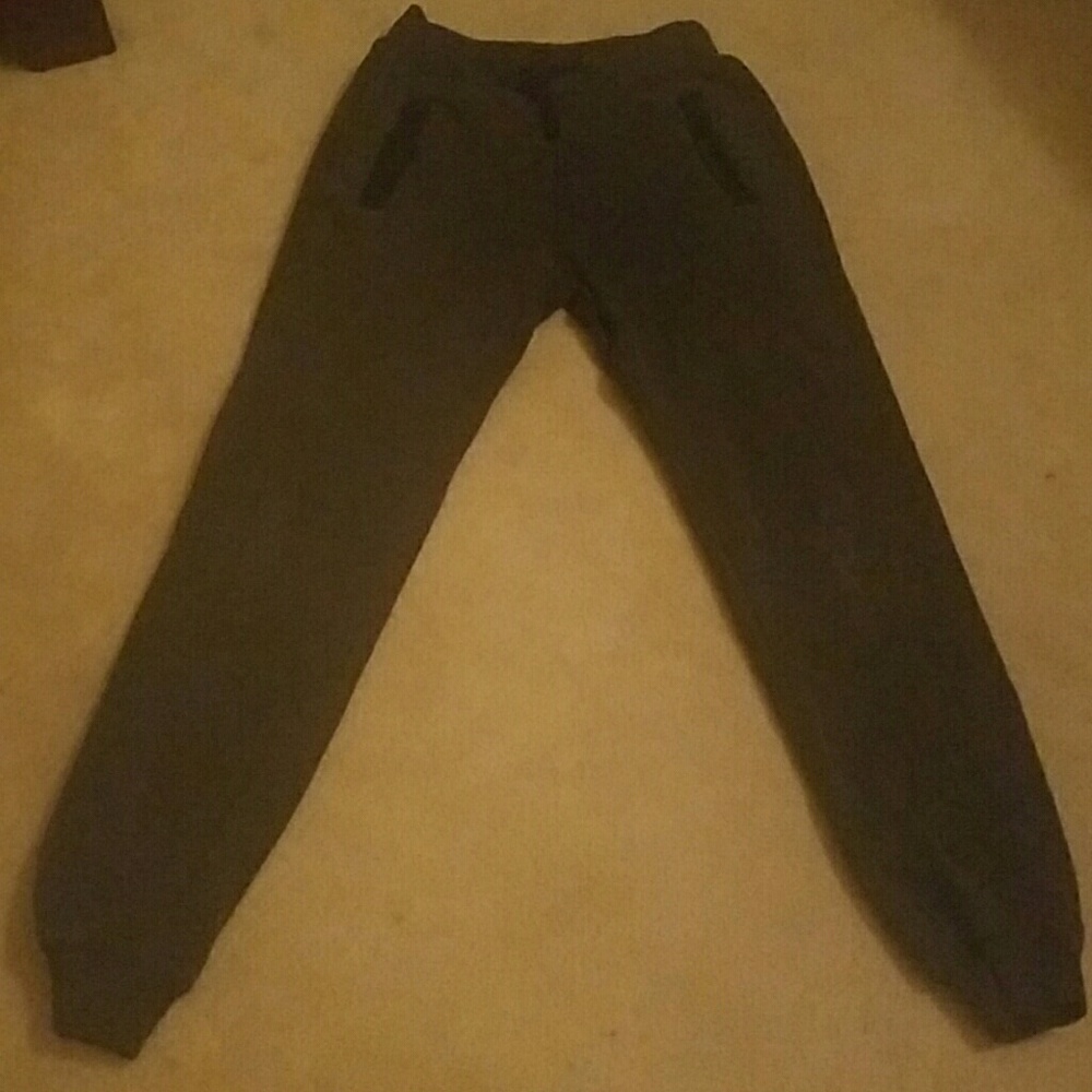 Vintage joggers