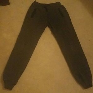 Vintage joggers