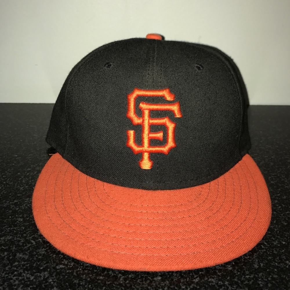 San Francisco giants hat