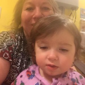 Meet your Posher, Debbie