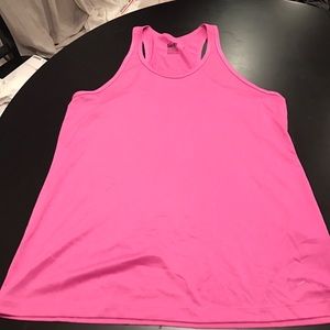 Nike Dryfit Tank