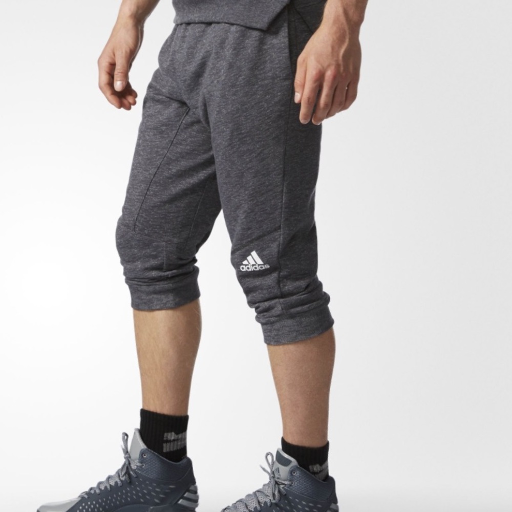 💚Adidas sweat pants💚