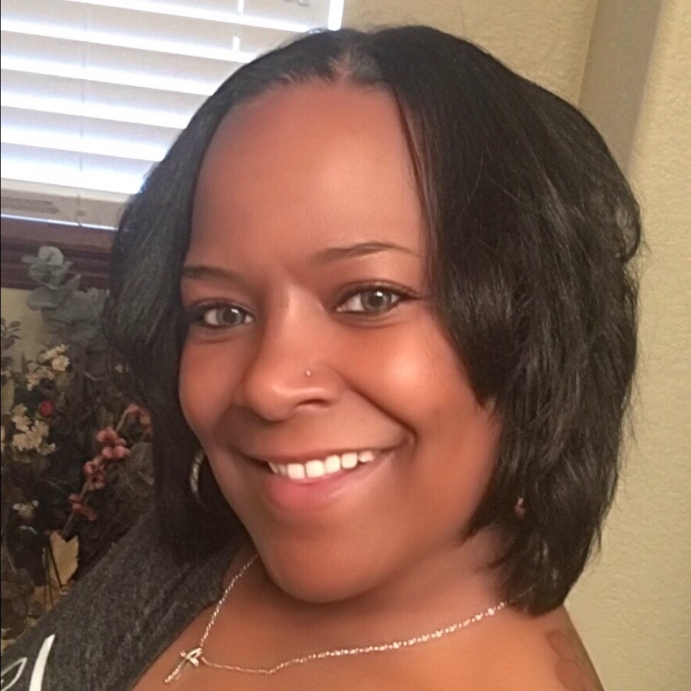 Meet your Posher, Jacque