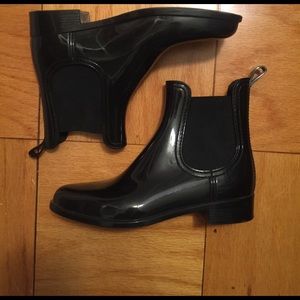 Jeffrey Campbell Rainboots