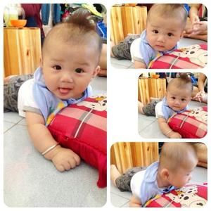 Meet your Posher, Hong