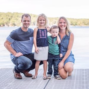 Meet your Posher, Abby