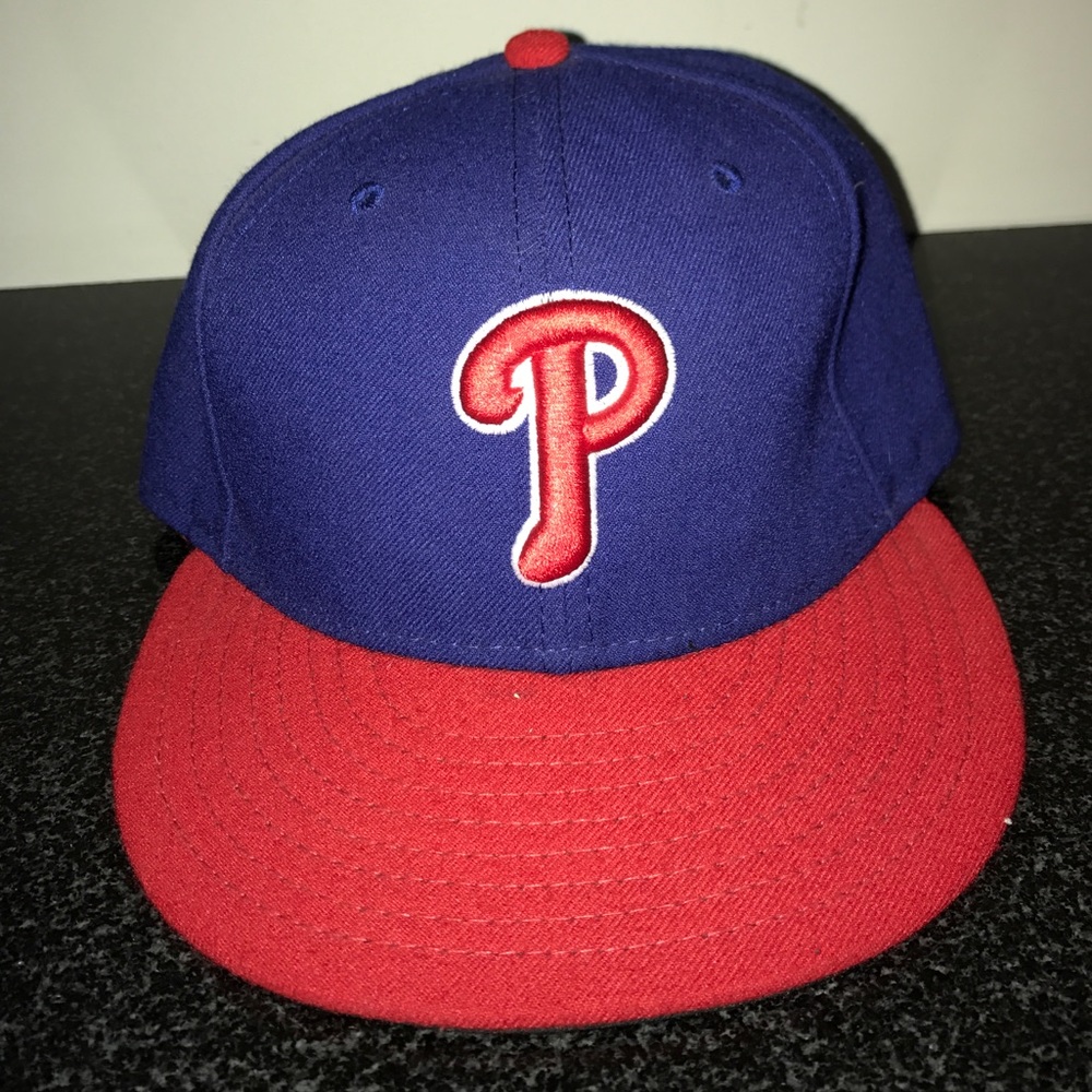 Philadelphia phillies hat
