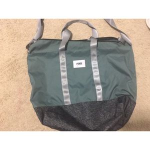 Victoria's Secret PINK tote