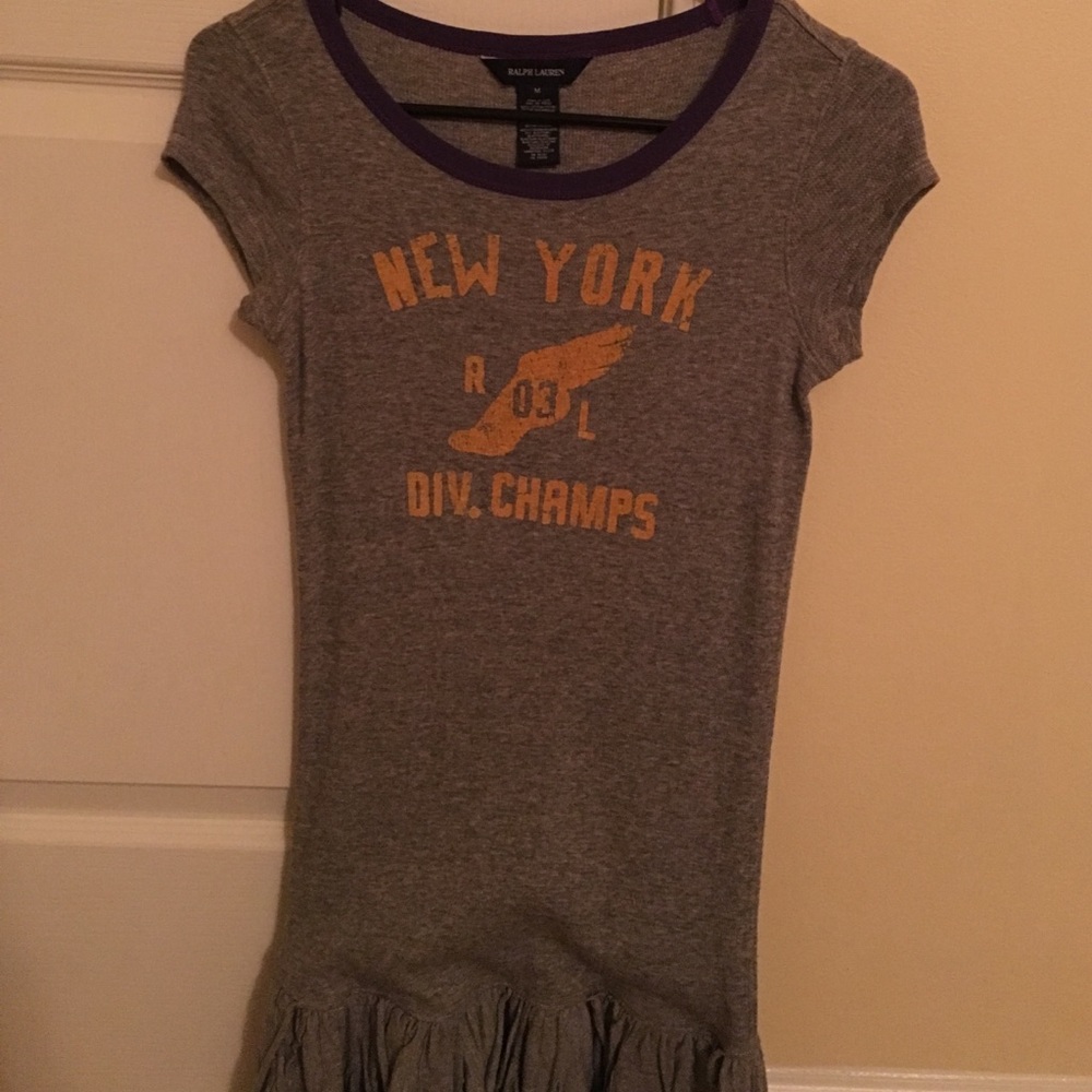 🏇🏻Ralph Lauren dress