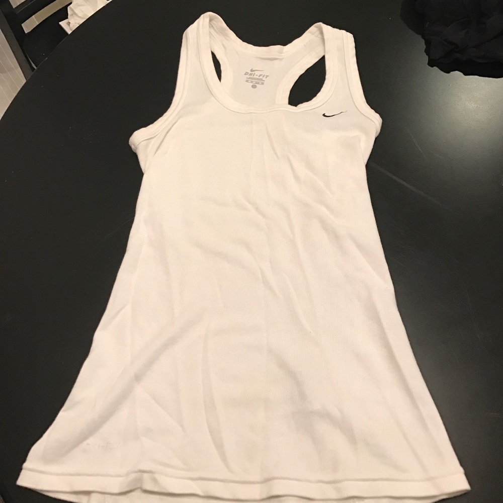 Nike Dri Fit Tank