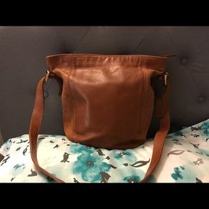 Coach Purse-Good Vintage condition