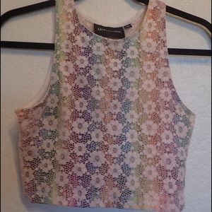 Rave Tank