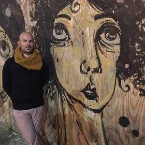 Meet your Posher, Nelson