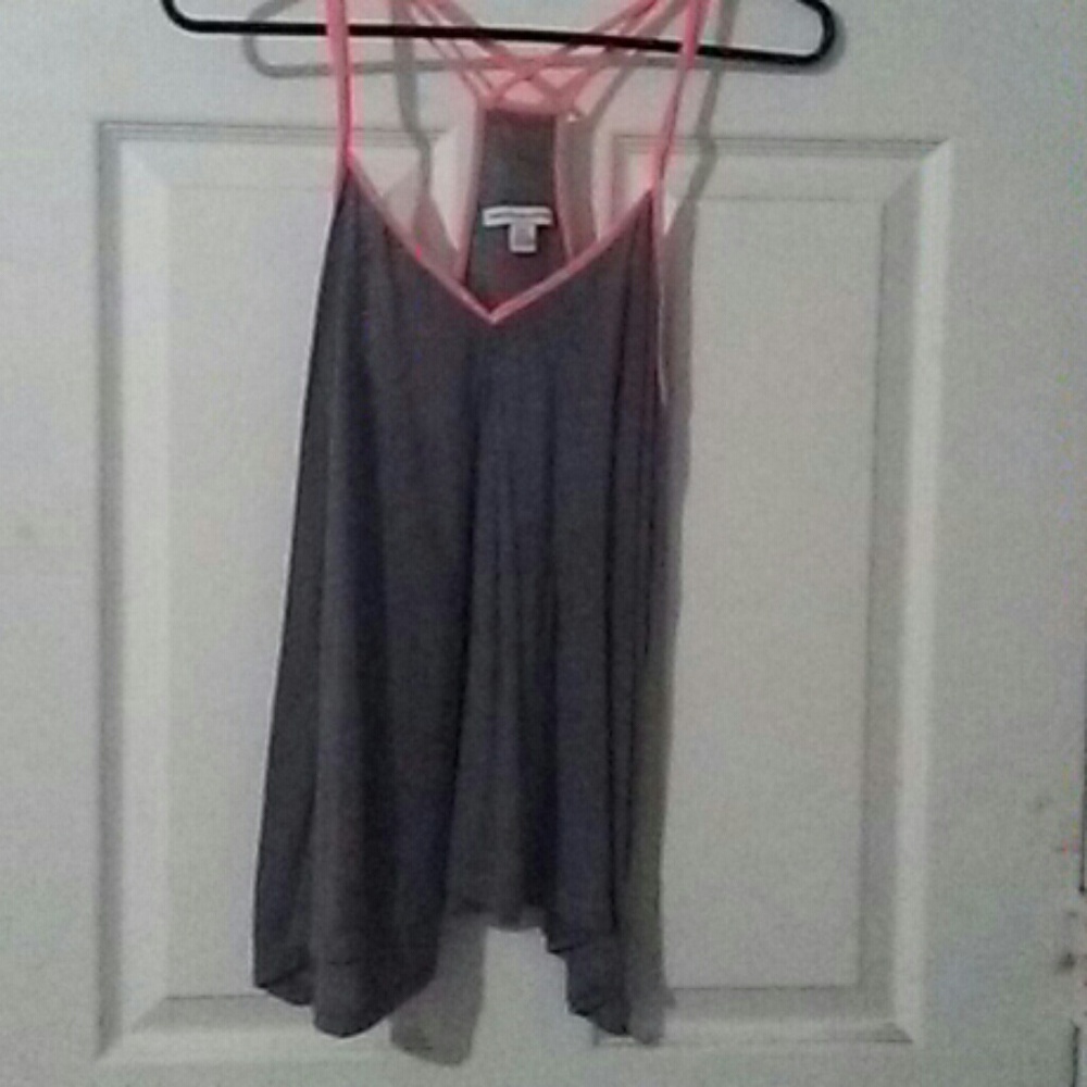 American eagle tank top